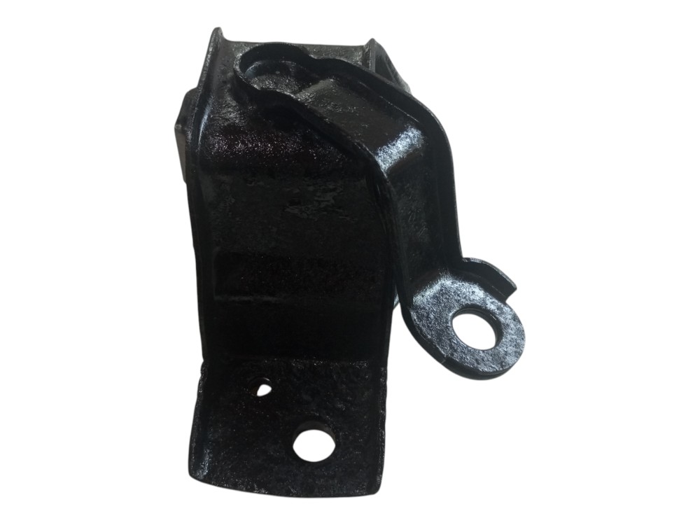 Coxim Motor Nissan Tiida 2007 2009 2011 2013 Direito Usado 5