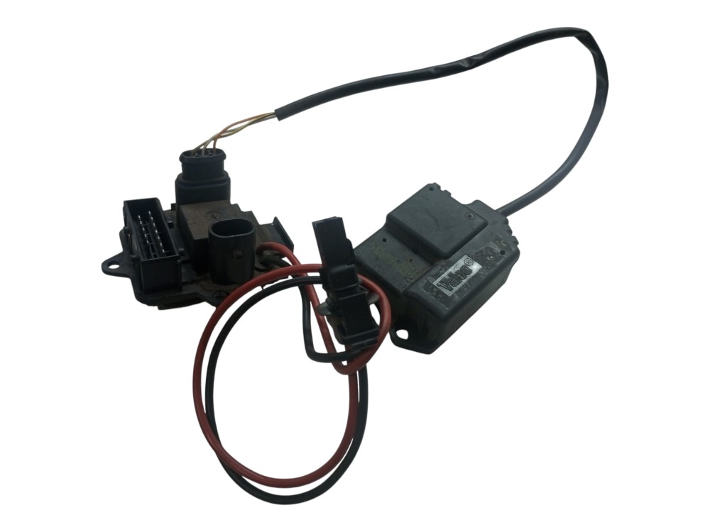 Resistencia Caixa Evaporadora Renault Scenic 2007 2008 2009