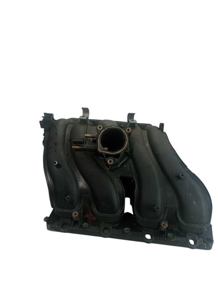 Coletor Admissao Peugeot 307 407 Citroen C4 2007 2010 2013 6