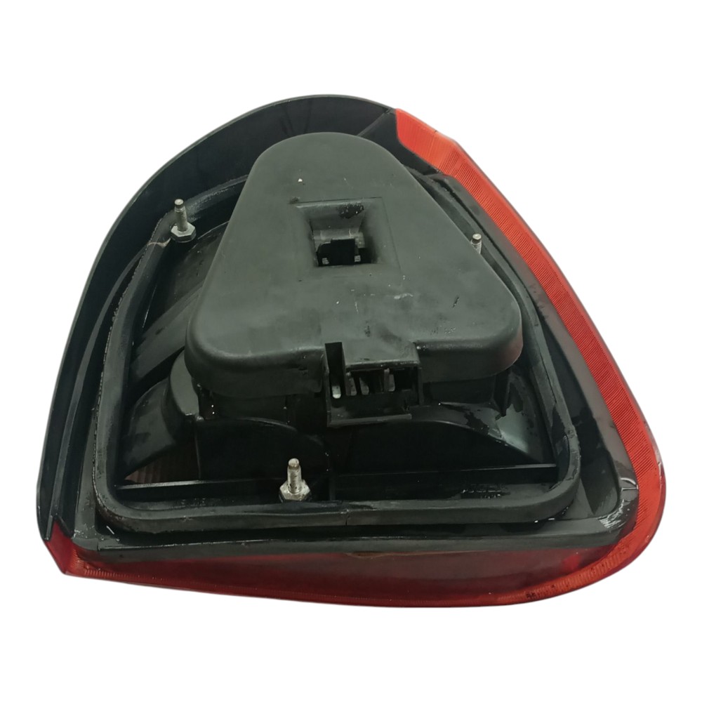 Lanterna Traseira Vw Gol G2 Bola 1995 2005 Lado Esquerdo 7