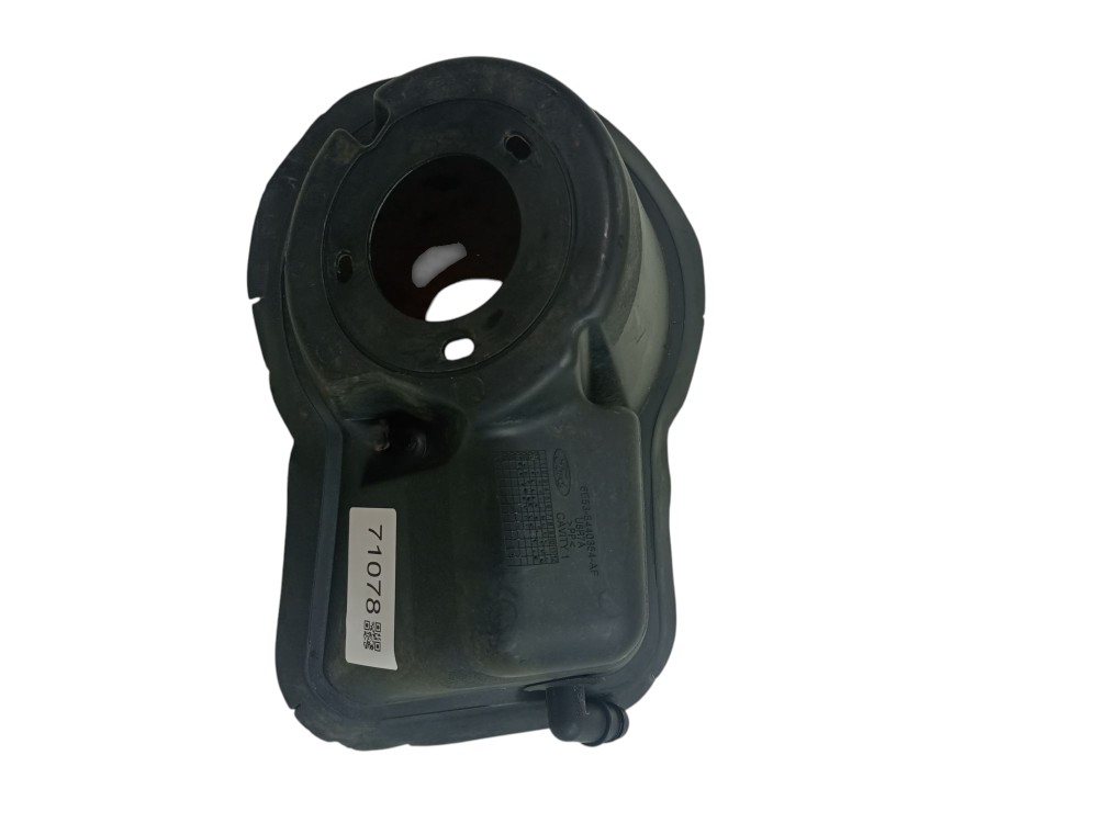 Suporte Gargalo Tanque Fusion 2006 2009 Usado 1
