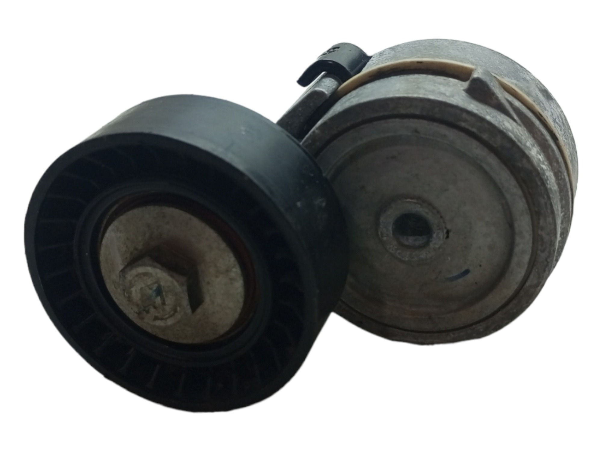 Tensor Correia Fiat Argo Cronos 1.0 2017 2019 2020 2023 5