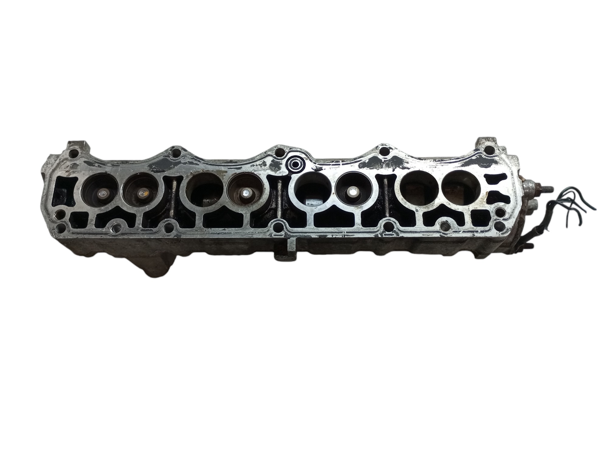 Tampa Comando Valvula Fiat Palio 1.6 16v 96 99 2001 2003 5