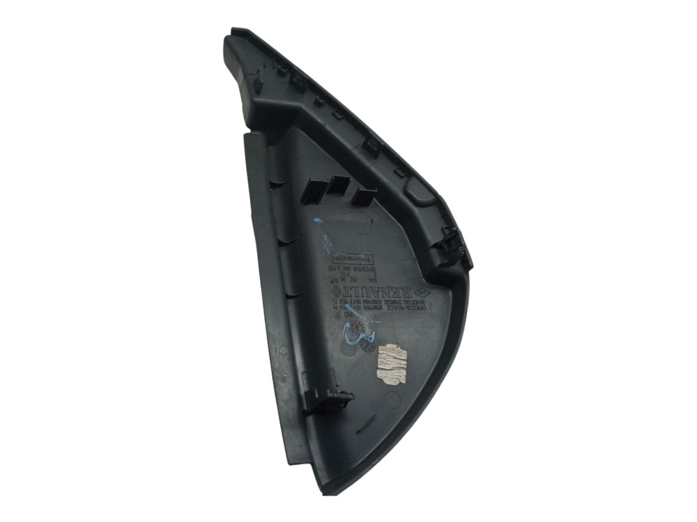 Acabamento Painel Renault Megane 2007 2012 Esquerdo Usado 4