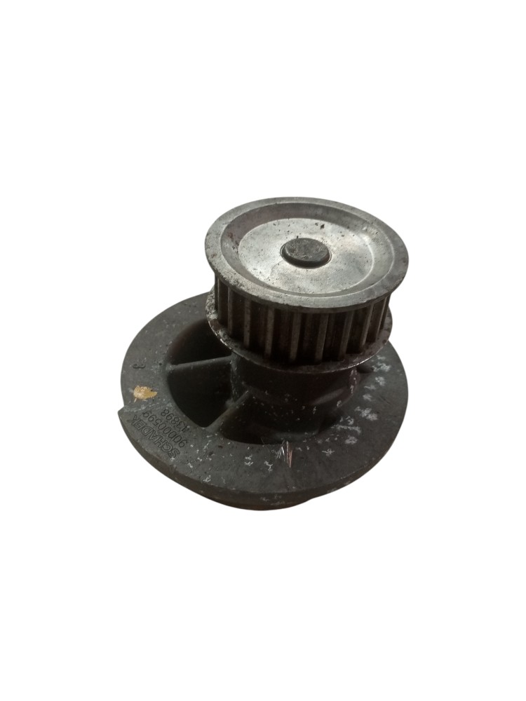 Bomba Agua Automotiva Schadek Corsa 94/2002 Usado 4