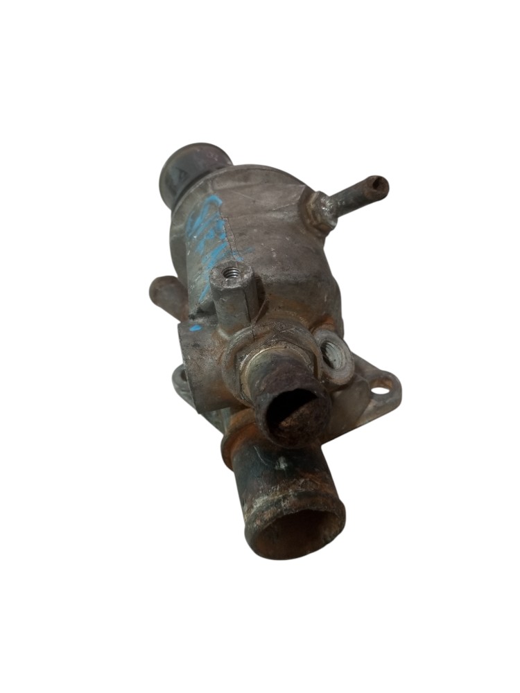 Carcaca Valvula Termostatica Fiat Siena 2007 2009 2010 2012 1