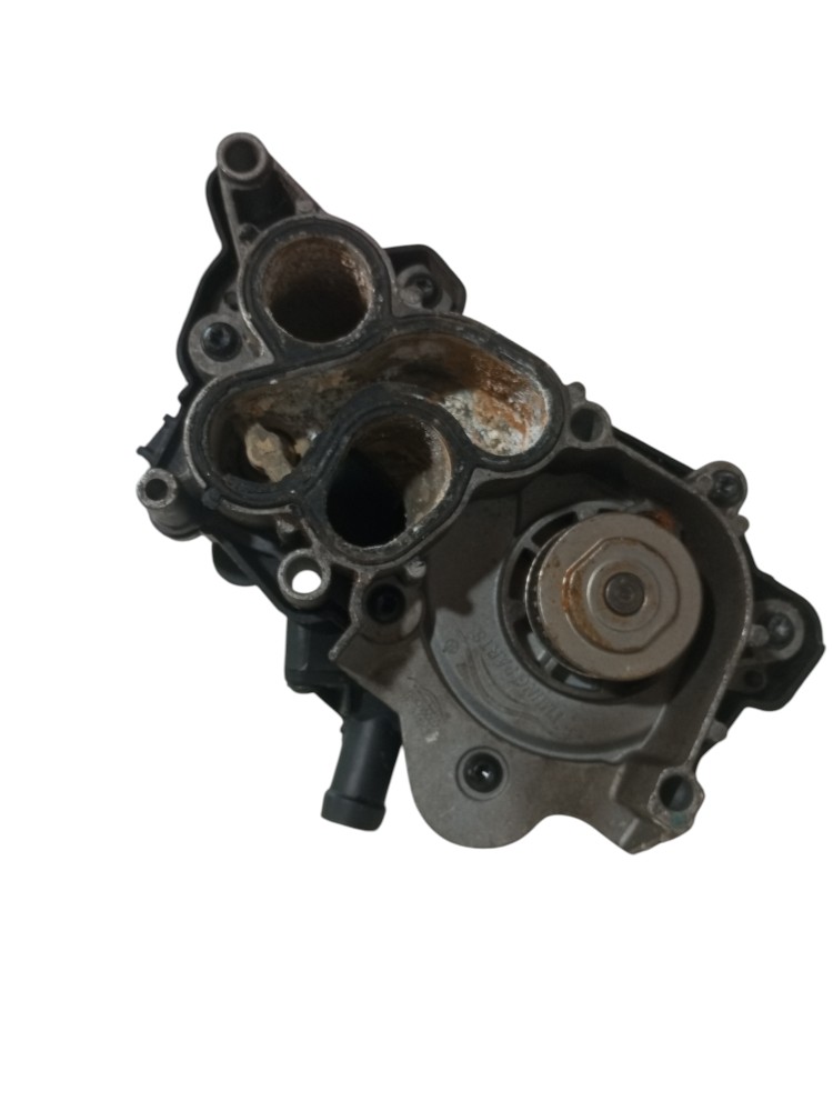 Bomba Dagua Polo Golf Audi A3 2003 2004 2005 2006 2007 2010 4