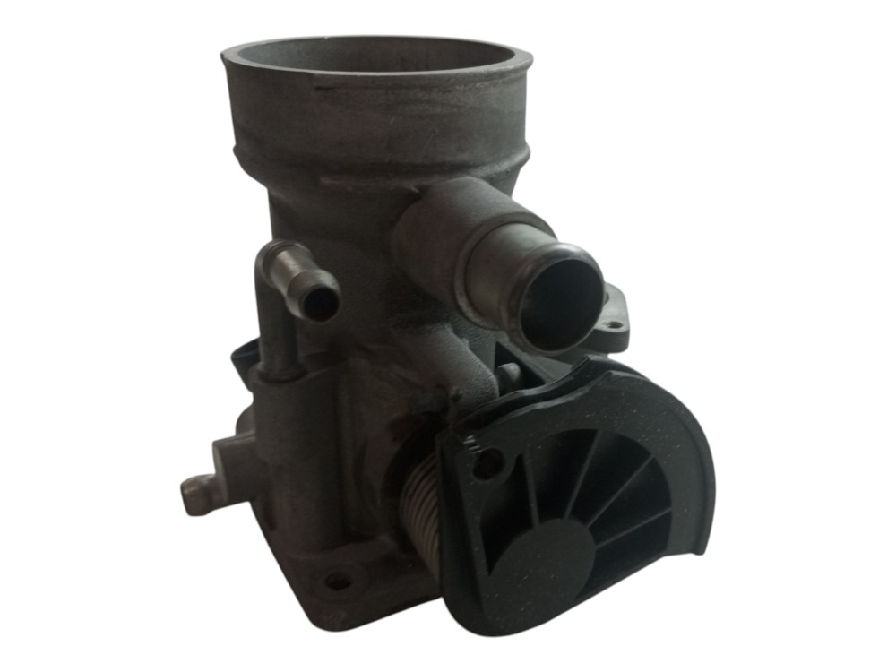 Tbi Chevrolet Celta 2006 2010 2015 Corpo Borboleta 1