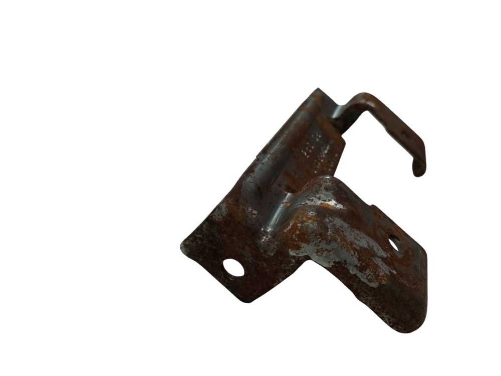 Suporte Trambulador Ford Fusion 2.5 2010 2011 Usado 6