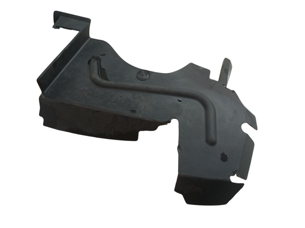 Defletor Radiador Peugeot 207 1.4 2009 2011 2013 Usado 2
