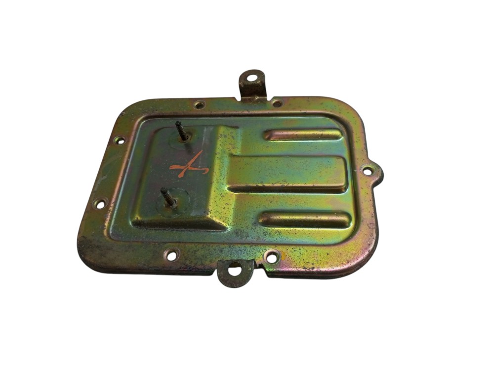 Trambulador Base Suporte Fiat Palio 97 98 99 2003 6