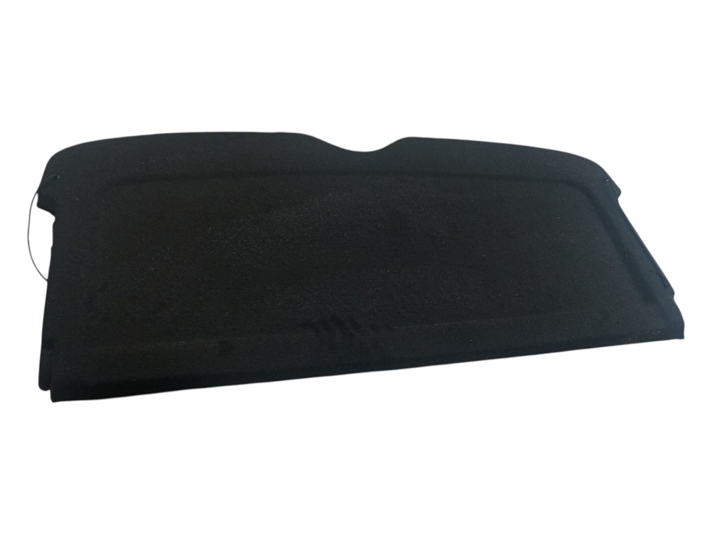 Tampao Bagagito Porta Malas Peugeot 307 2002 2008 Usado