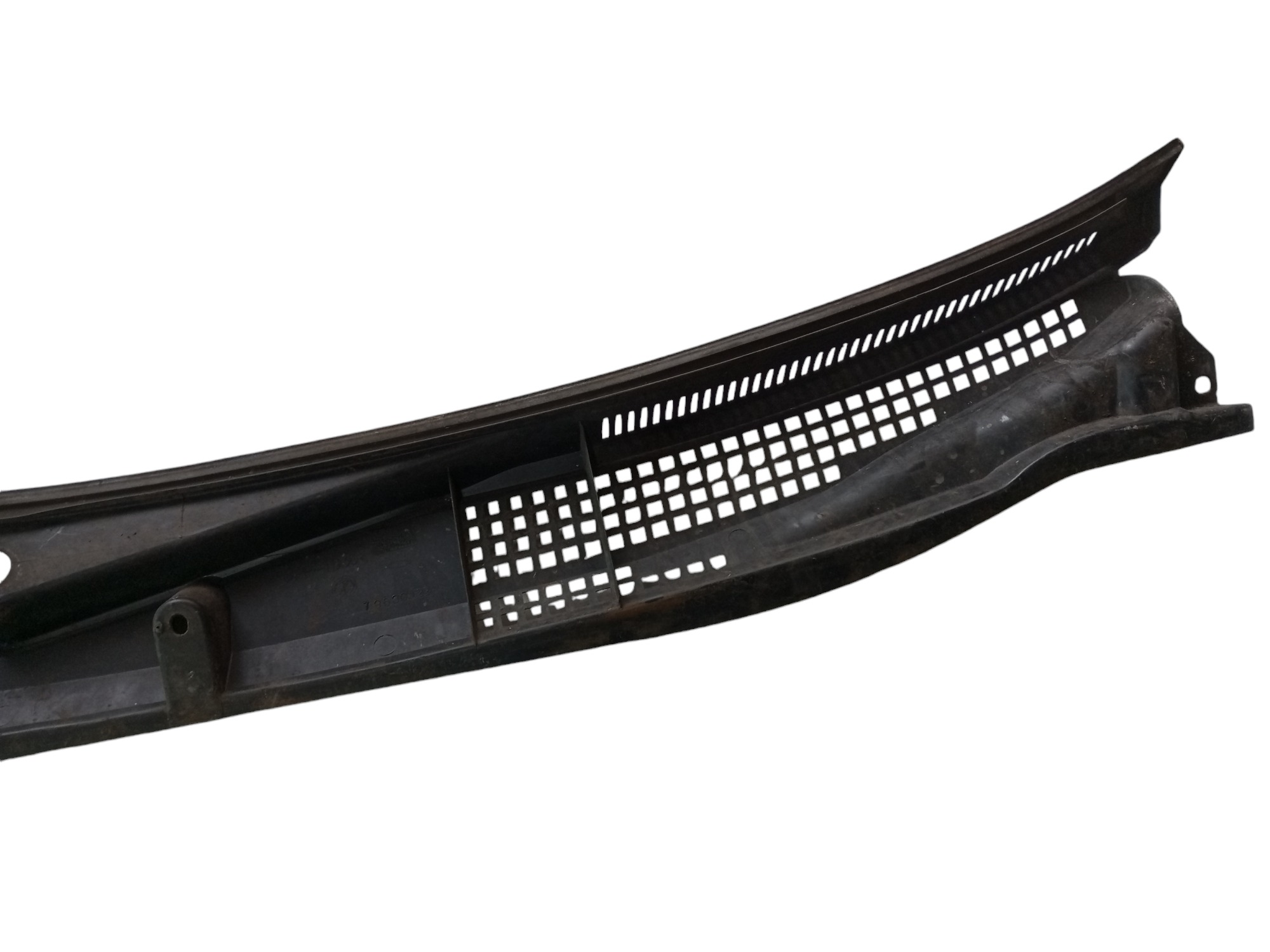 Grade Churrasqueira Fiat Stilo 2003 2005 2007 2009 2011 2