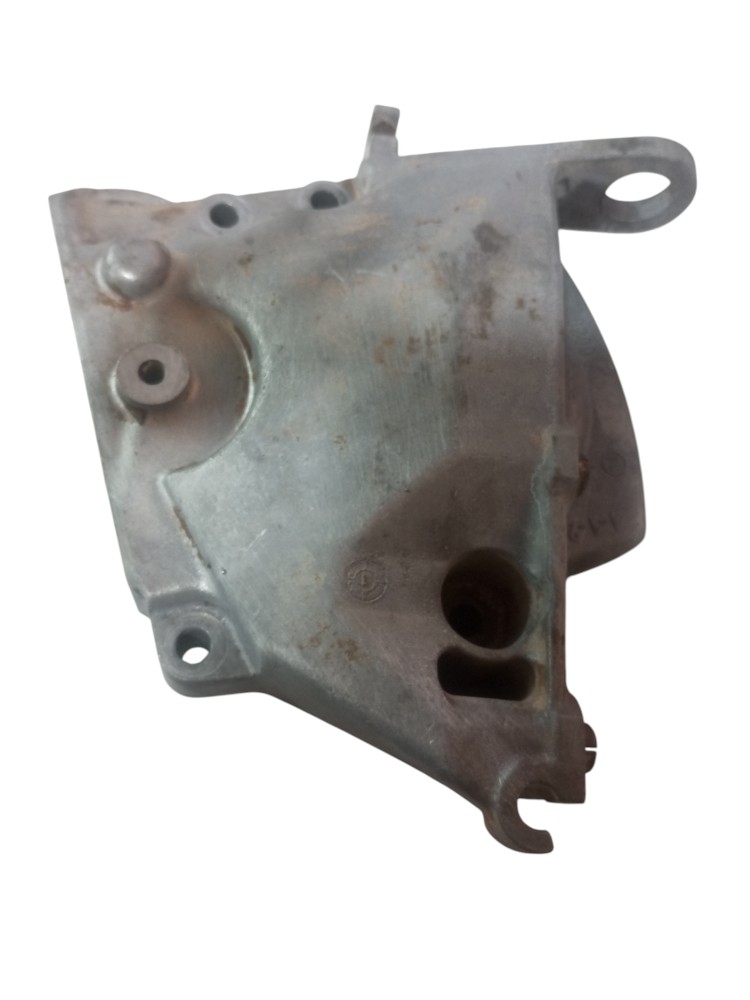 Suporte Coxim Motor Sandero Logan Clio 1.0 2007 2010 2014 1
