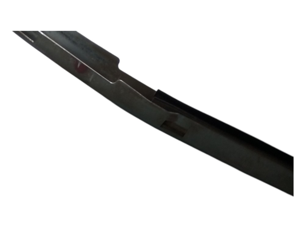 Guia Vidro Porta Chevrolet Celta 2007 2013 Traseira Direita 6