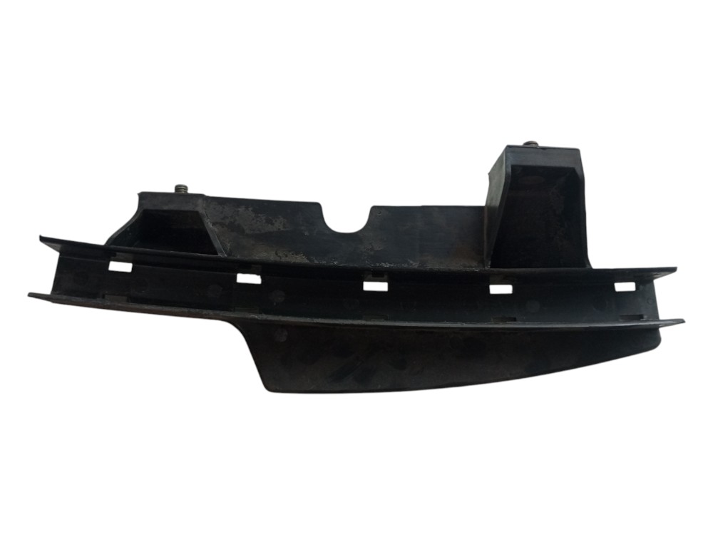 Suporte Guia Vidro Fiat Palio 2002 2008 Traseiro Direito Preto 6