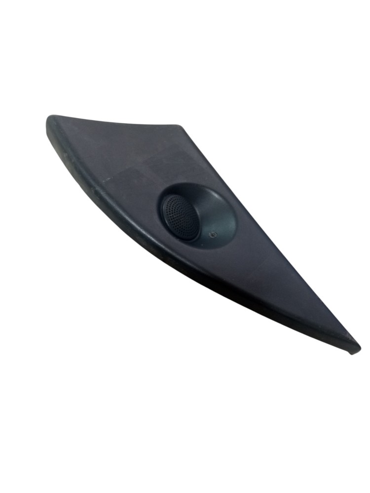 Acabamento Retrovisor Interno Stilo 2003 2006 2011 Esquerdo 2
