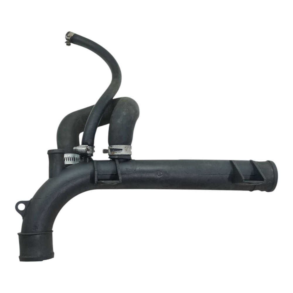 Cano Tubo Agua Motor Gm Astra Vectra Zafira 2.0 2002 2012 2