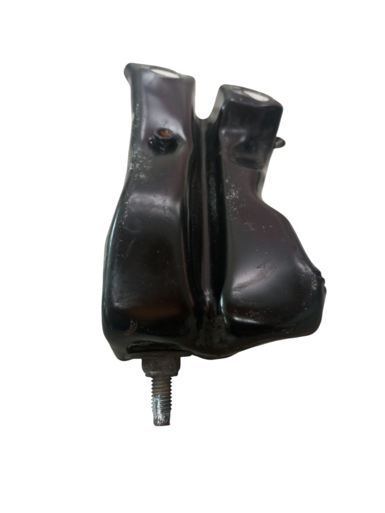 Suporte Radiador Audi A3 2.0 Sportback 2007 2010 Direito 5