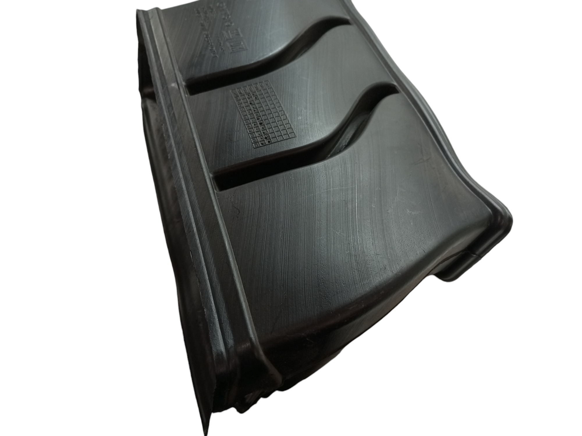 Duto Sauda Ar Captiva 2008 2009 2010 2011 2012 Chevrolet Gm 6