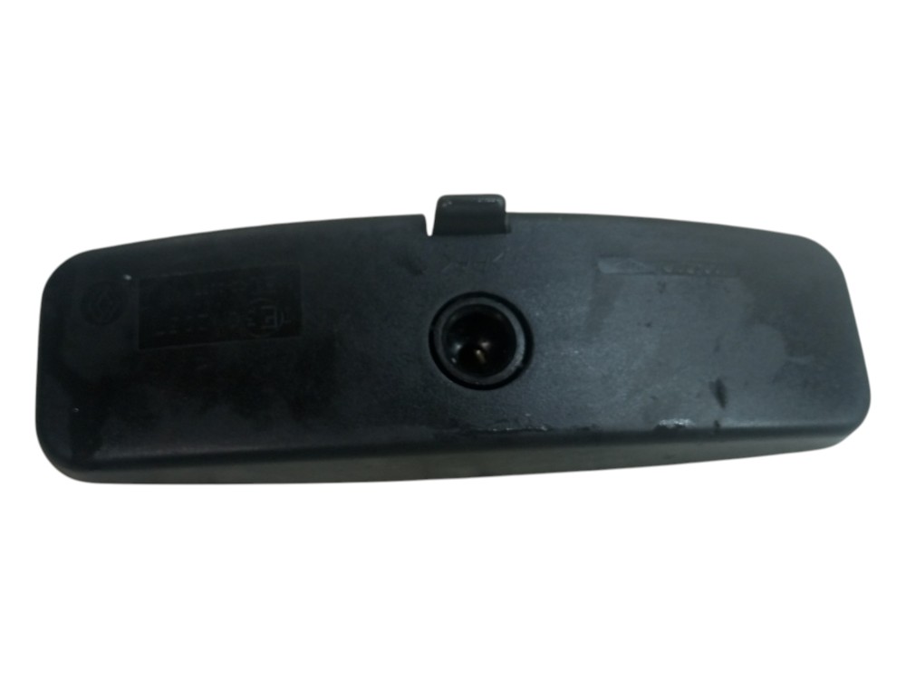 Retrovisor Interno Renault Scenic 2007 2008 2009 Usado 4
