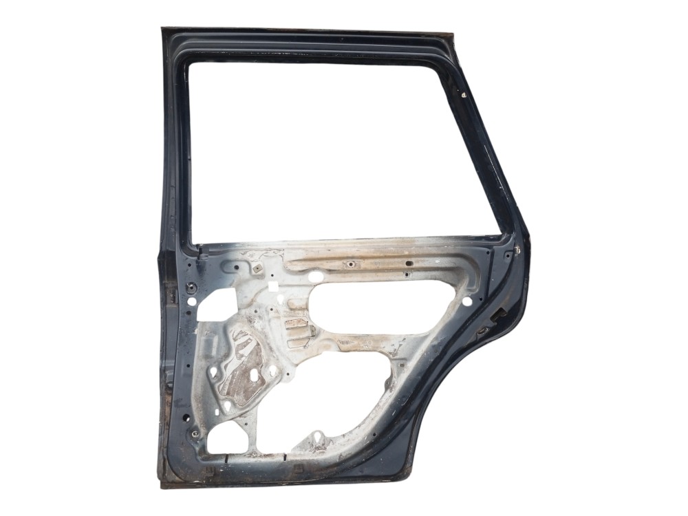 Porta Gol G2 G3 96 99 2000 2002 2004 Traseira Direita 1