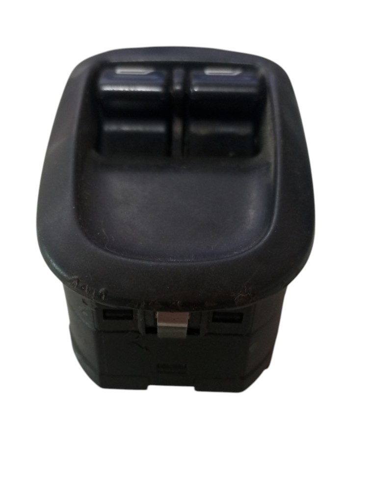 Comando Botao Vidro Eletrico Peugeot 306 206 207 2008 2012 3