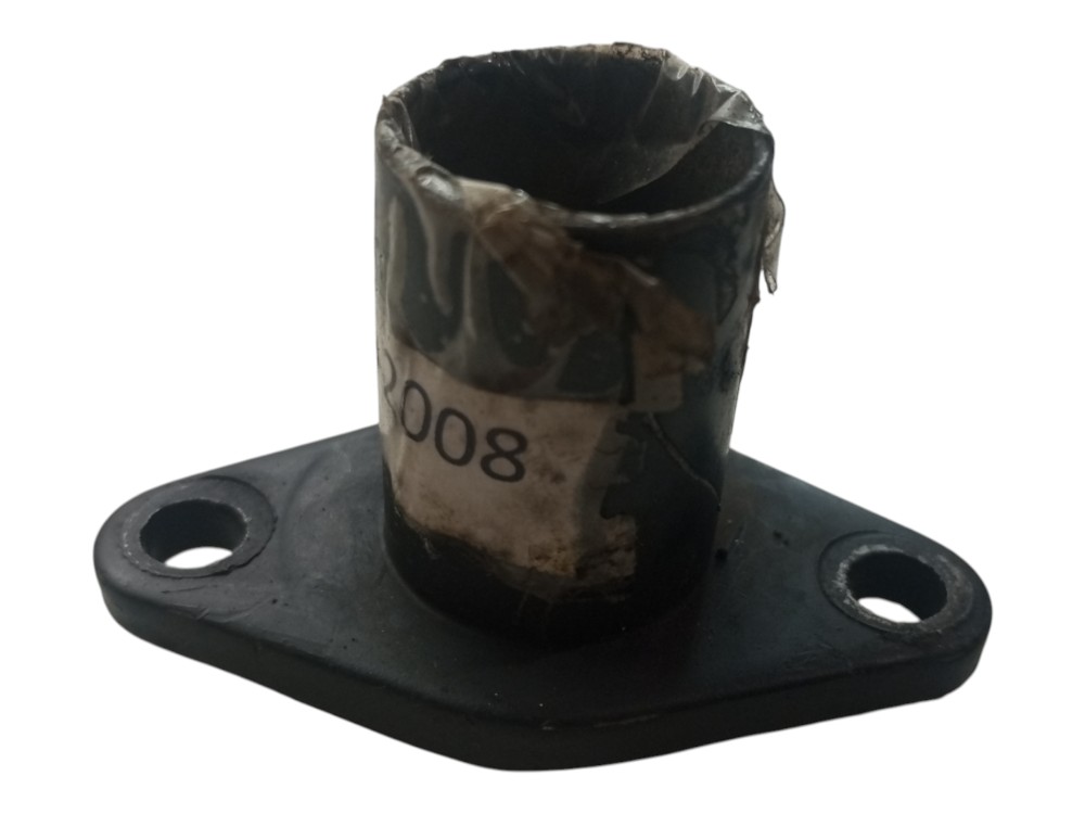 Suporte Mangueira Suspiro Chevrolet Celta 2006 2015 Usado 1