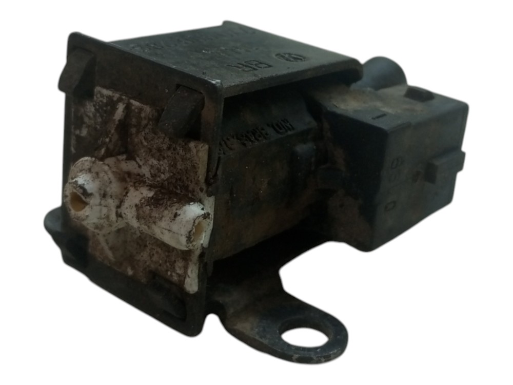 Valvula Solenoide Partida Frio Volkswagen Gol G5 2009 2014 5
