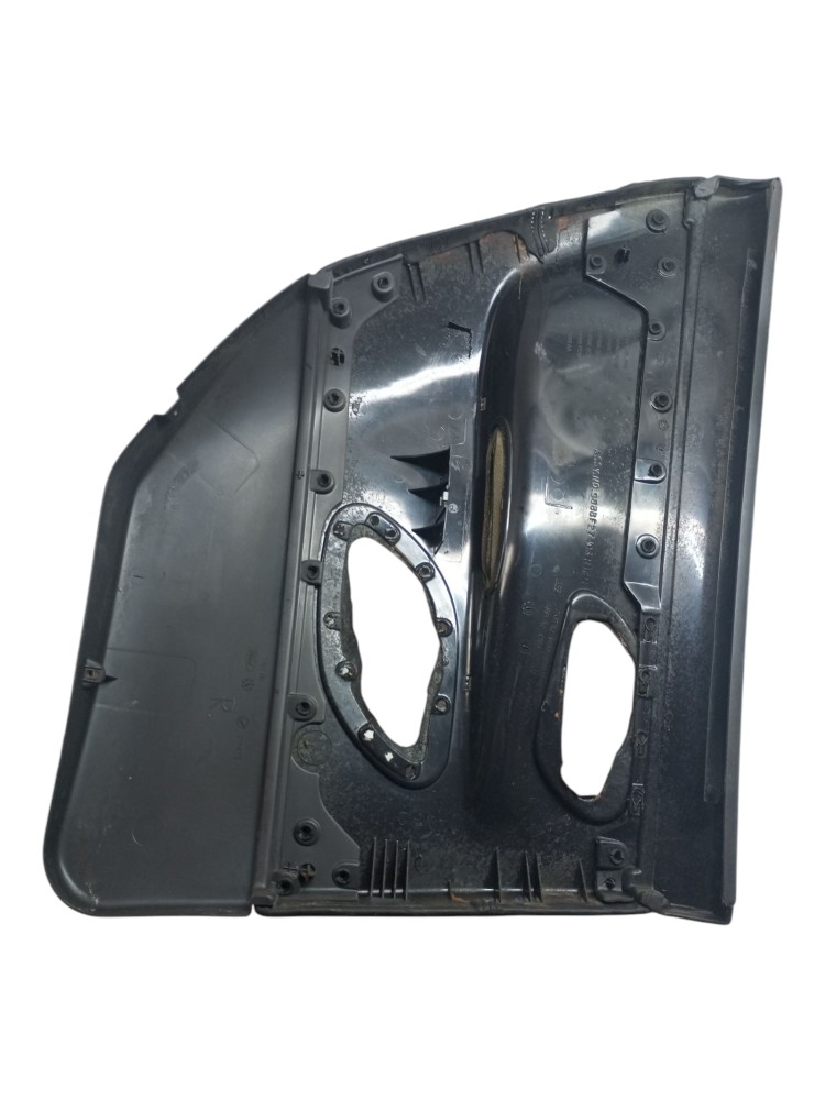 Forro Porta Ford Mondeo 94 96 98 2000 2001 Traseiro Direito 5