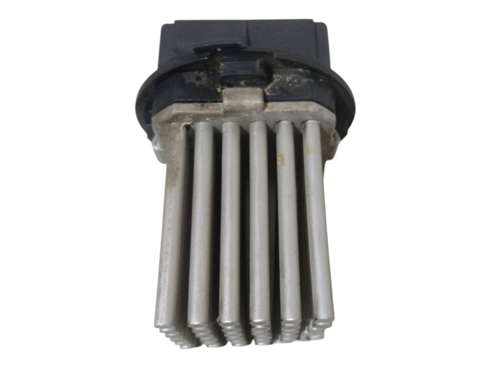 Resistencia Ar Condicionado Peugeot 307 2006 2009 2013 C4 3