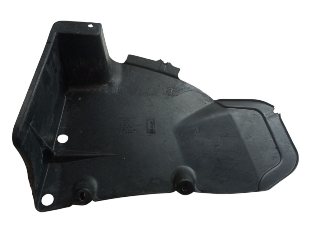 Protecao Inferior Carroceria Volkswagen Passat 94 2004 2005
