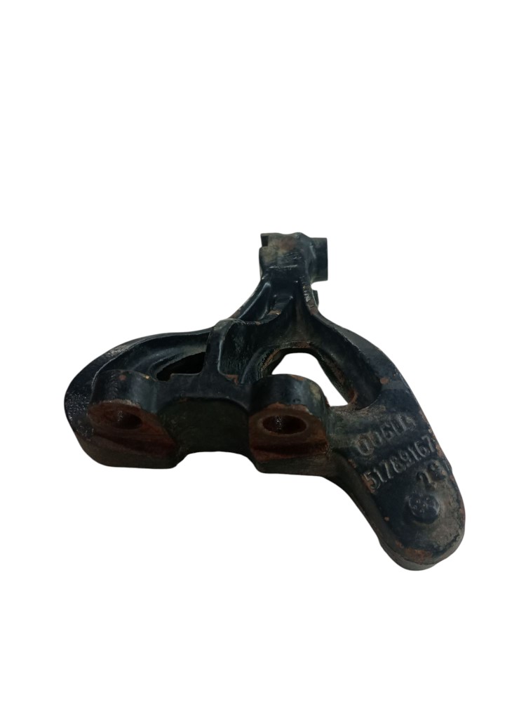 Suporte Coxim Motor Fiat Siena Palio Strada 2005 2012 Esquer 8