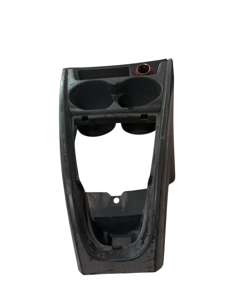 Console Central Fiat Palio Strada Siena 2007 2010 2012 2014 2