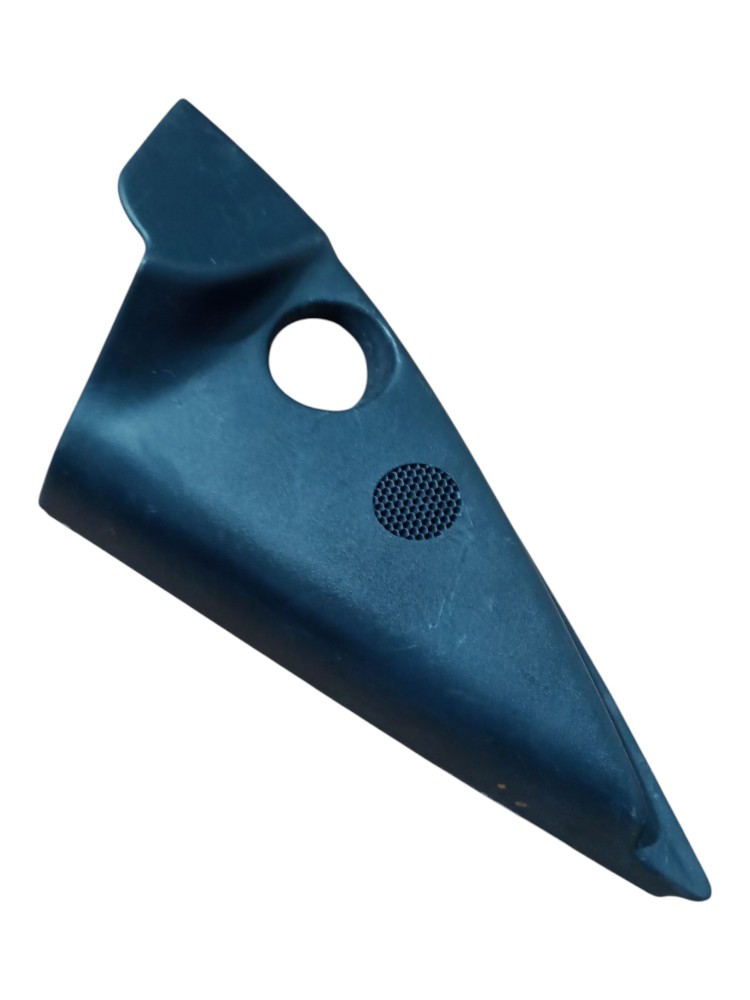 Moldura interna retrovisor Peugeot 206 2000 2007 Direito 4