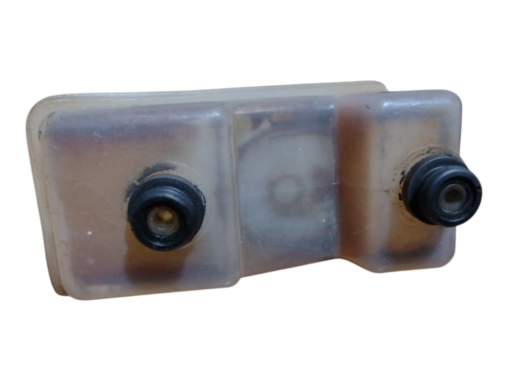 Reservatorio Fluido Freio Gol 99 2000 2002 2005 Volkswagen 2
