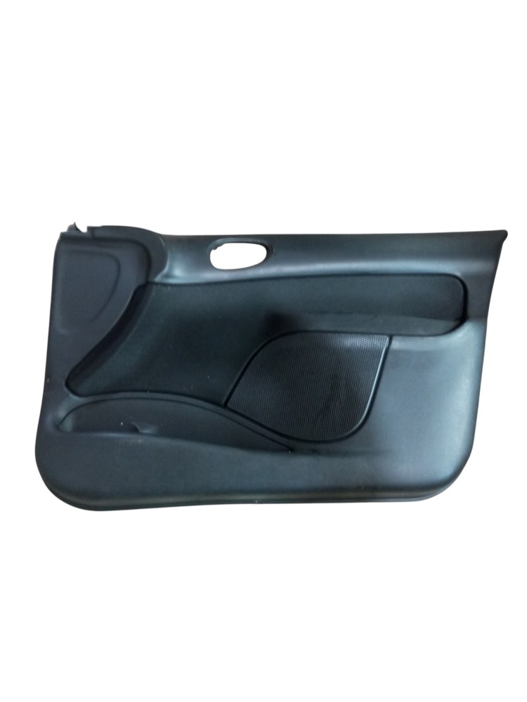 Forro Porta Peugeot 207 2004 2010 Dianteira Direita 1