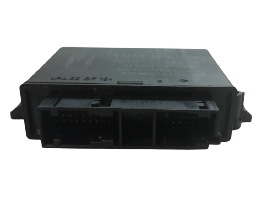 Modulo Sensor Estacionamento Citroen C4 Pallas 2008 2012 4