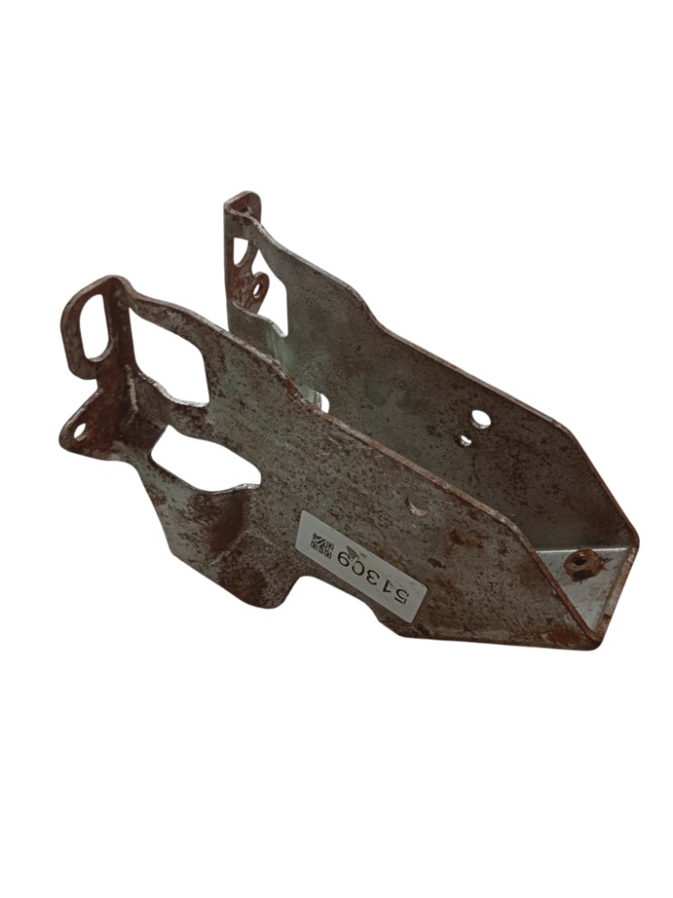 Suporte Pedal Fiat Linea 1.9 2009 2010 2012 2014 2015 2016 3