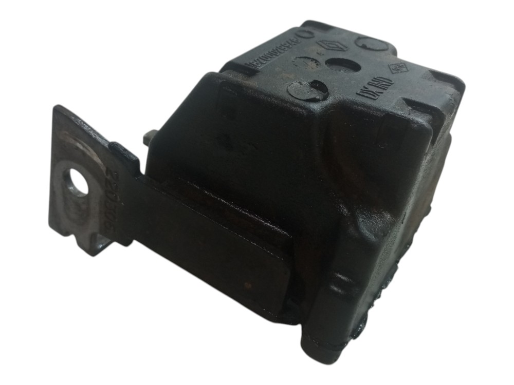 Coxim Calco Caixa Cambio Renault Scenic 2007 2008 2009 2