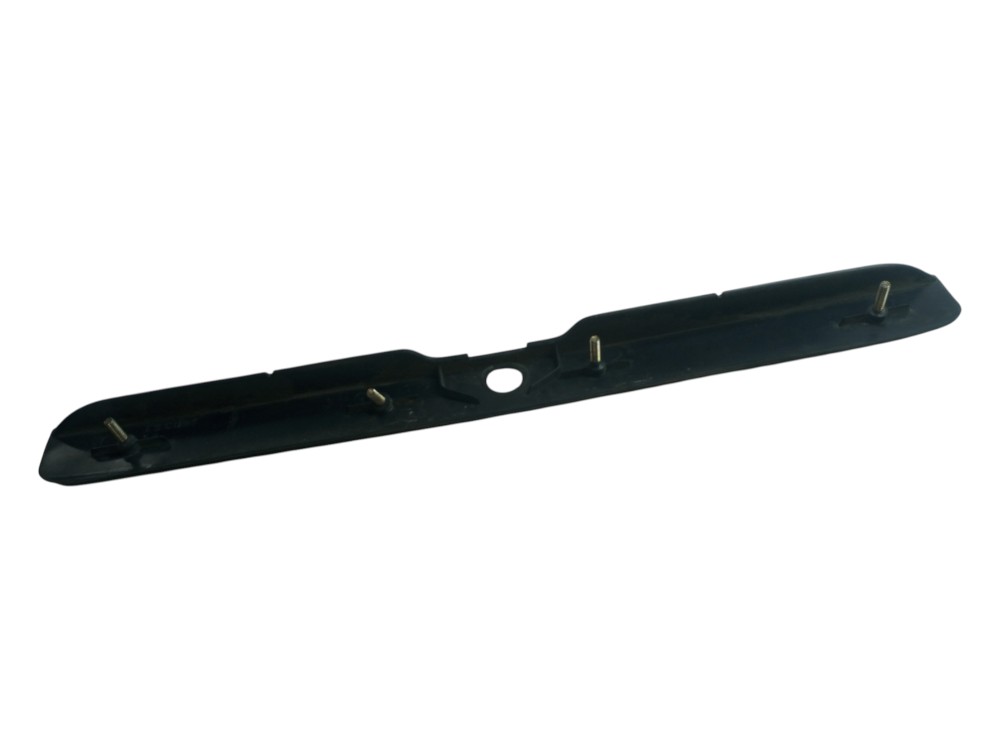 Friso Traseiro Porta Malas Ford Escort Sw 97 99 2000 2003 5
