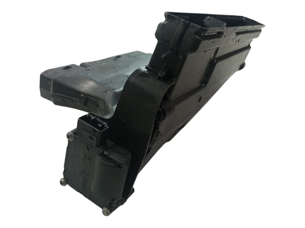 Duto Ar Volkswagen Touareg 2005 2010 2015 Direito Usado 6