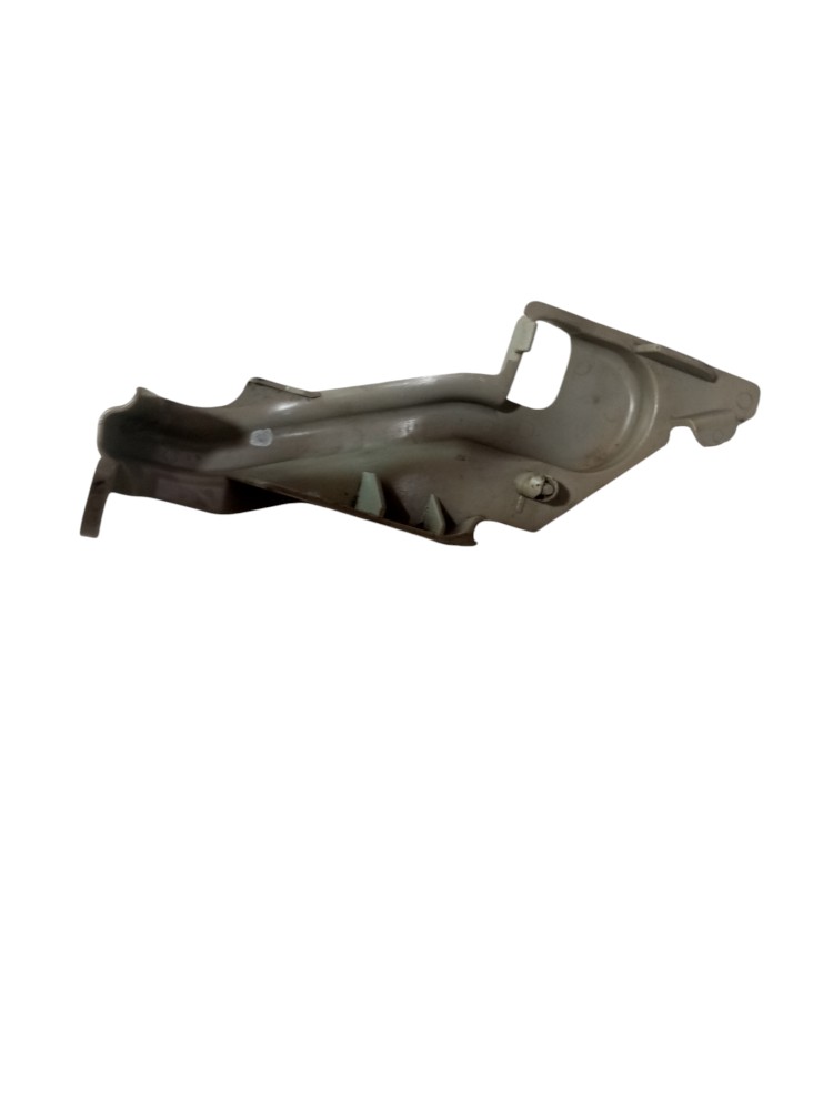 Suporte Motor Virabrequim Cactus 2018 2019 2022  2024 Usado 3