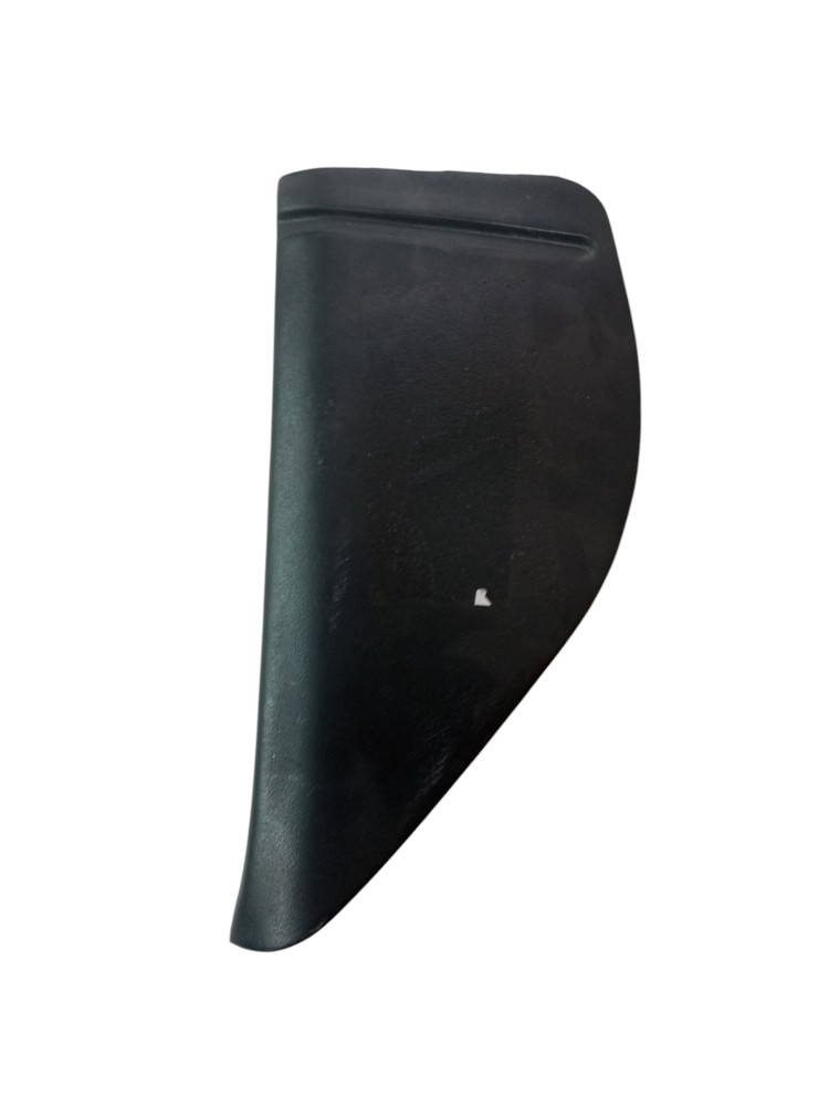 Moldura Interno Porta Traseira Palio 96 2000 2006 Esquerdo 2