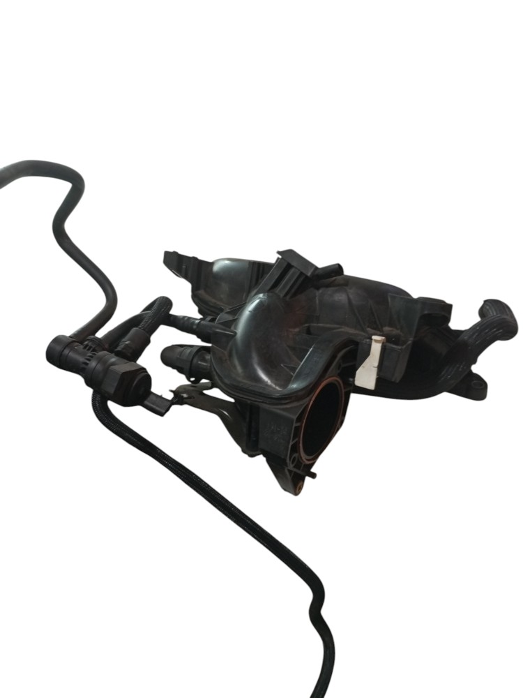 Coletor Admissao Peugeot 308 1.6 2012 2013 2014 2015 2016 3