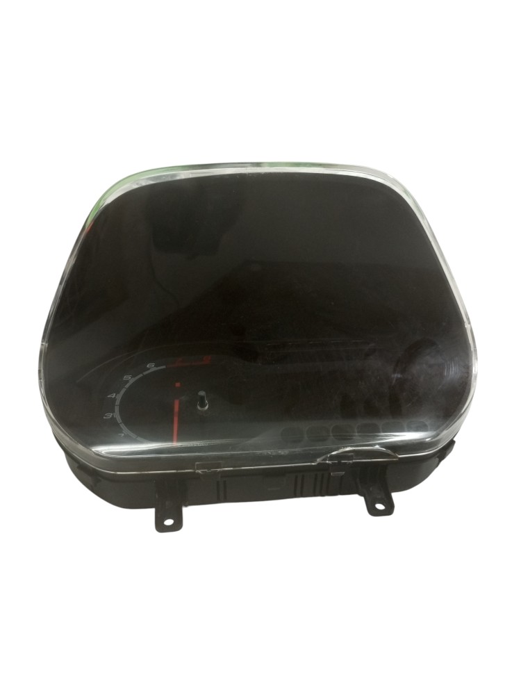 Painel Instrumento Velocimetro Spin 2014 2015 Chevrolet Preto 2