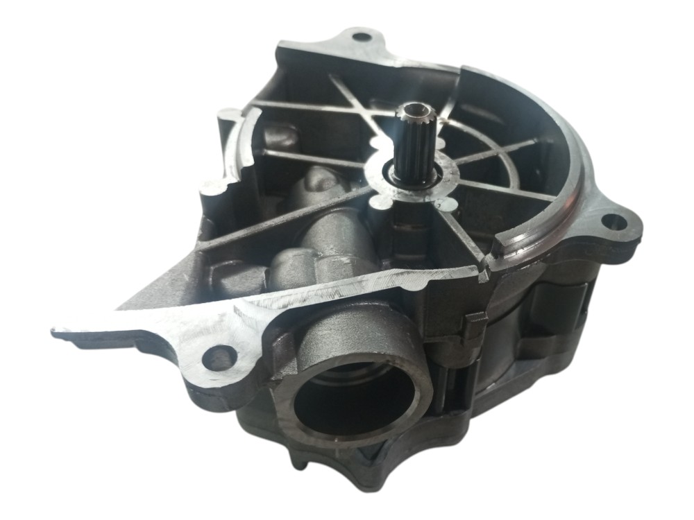 Bomba Oleo Cambio Chevrolet Captiva 2009 2012 Usado 6
