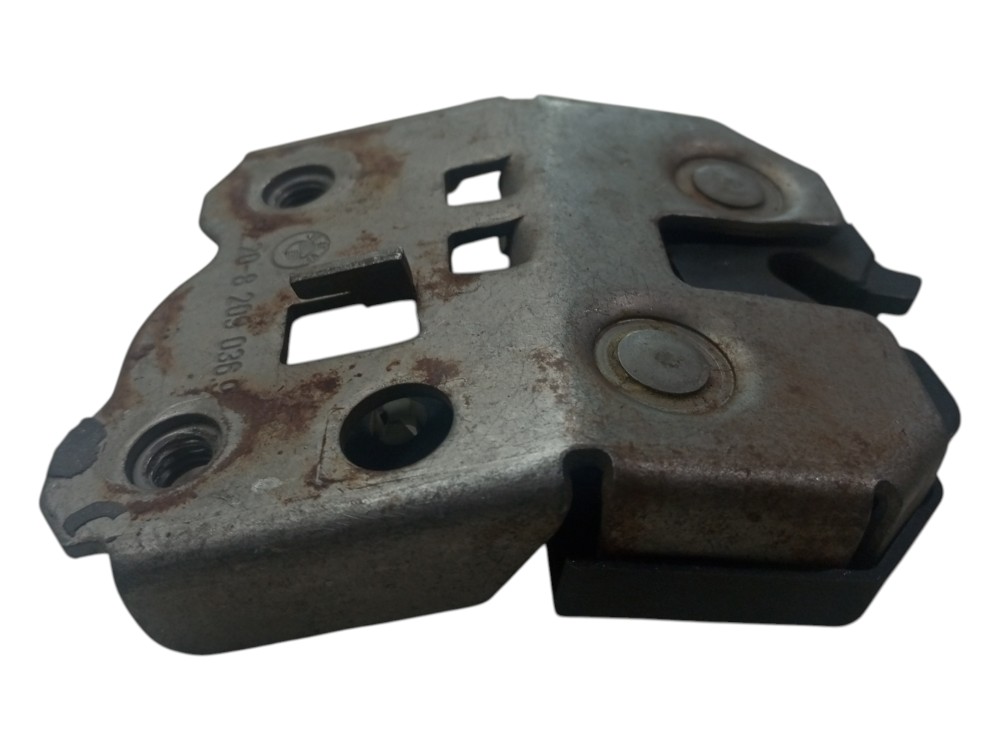 Fechadura Tampa Traseira Bmw 330 Ie46 99 2000 2006 Usado 5