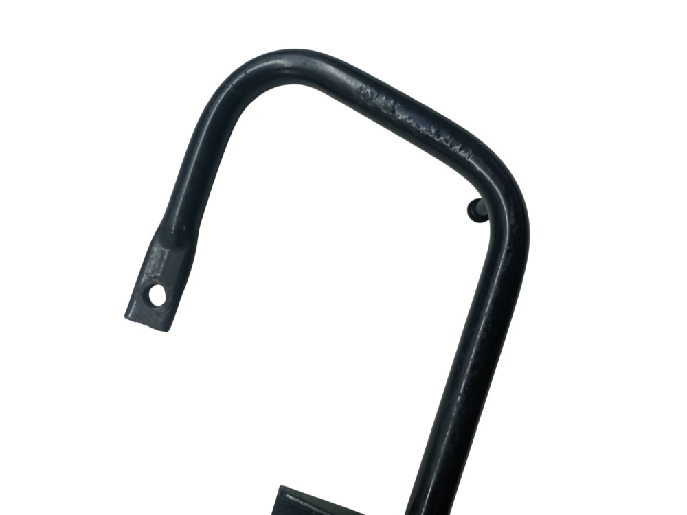 Alca Traseira Moto Honda Cb Twister 2005 2006 2007  Usado 2