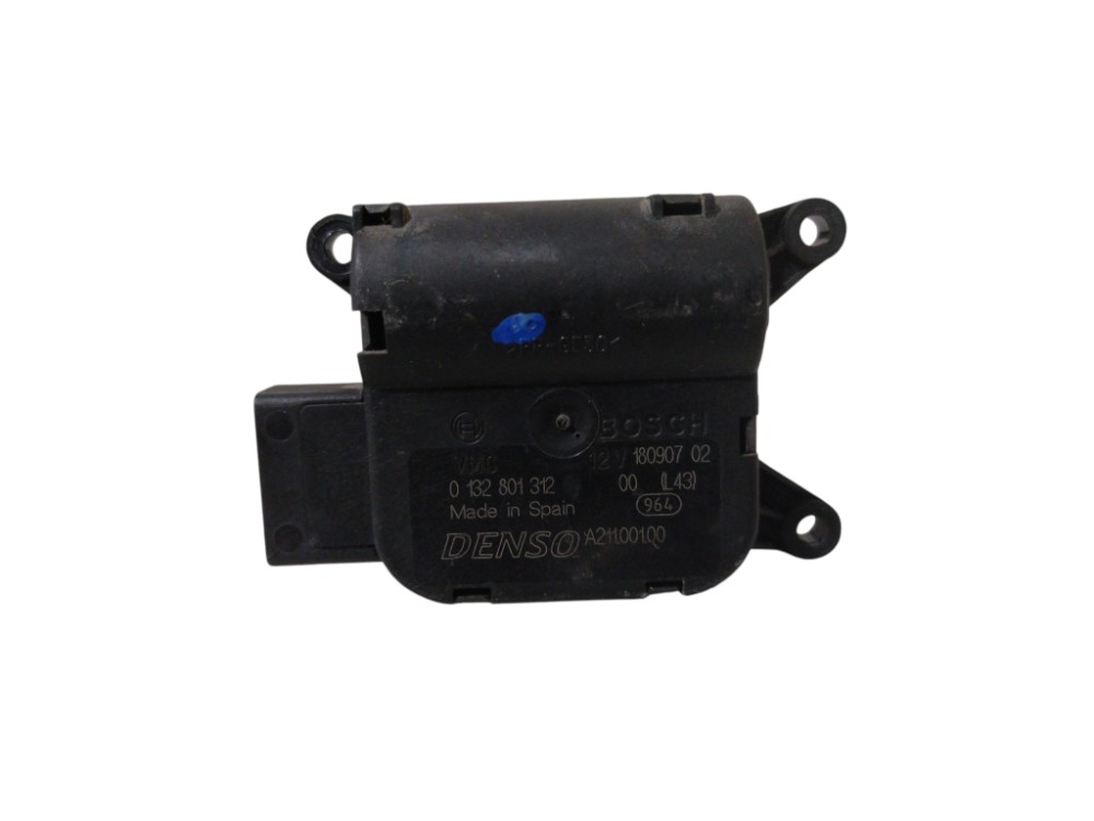 Motor Atuador Caixa Ar Fiat Stilo 1.8 2003 2005 2007 2011 1